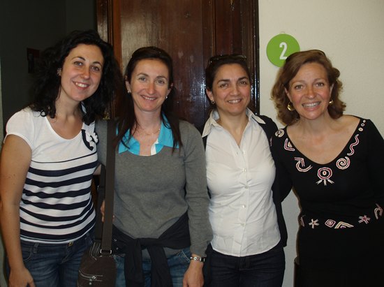 Grupo Istituto Leonardo Ximenes - Trapani (Italia) Grupo Istituto Leonardo Ximenes - Trapani (Italia)