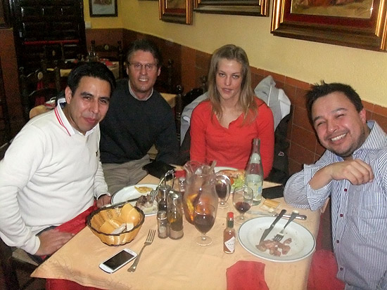 Malmö Borgarskola Group