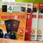 passport ELE