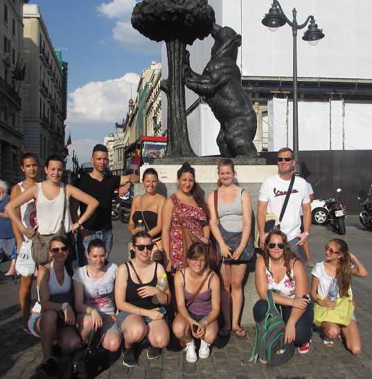 Willy-Hellpach-Schule Heidelberg