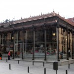 Mercado de San Miguel, Madrid
