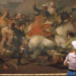 Culture de Madrid: Goya au musée du Prado