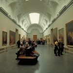 Cultura de Madrid: Dentro del museo del Prado