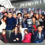 Programa Cultural: Estádio Bernabéu