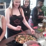Kulturprogramm: Spanische Küche
