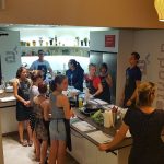 Programa Cultural: Cozinha espanhola