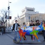 Cultural Program: Art bull