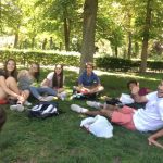 Programas Junior: la naturaleza en Madrid