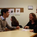 TANDEM Language Exchange: En el aula