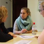 TANDEM Language Exchange: Con tutoría de maestros