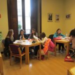 Aulas de espanhol para adolescentes