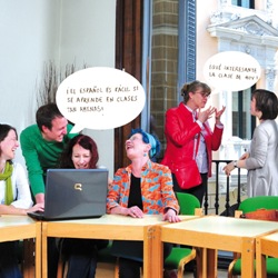 Programas de Formación de Profesores en TANDEM Madrid