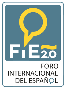 FIE 2.0 Madrid - Foro Internacional del Español