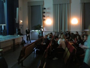 Spanish film contest Malmo Bogarskola 04 Spanish film contest Malmo Bogarskola 04