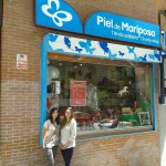 Alessia e Benedetta ITCG