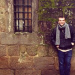 Branden Landebush Clark University