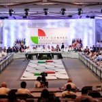 Cumbre Iberoamericana