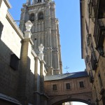 Excursion to Toledo, 2015-09-19-20