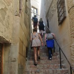 Excursion to Toledo, 2015-09-19-21