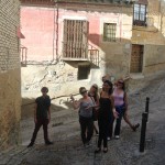 Excursion to Toledo, 2015-09-19-22