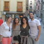 Excursion to Toledo, 2015-09-19-23