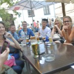 Excursion to Toledo, 2015-09-19-24