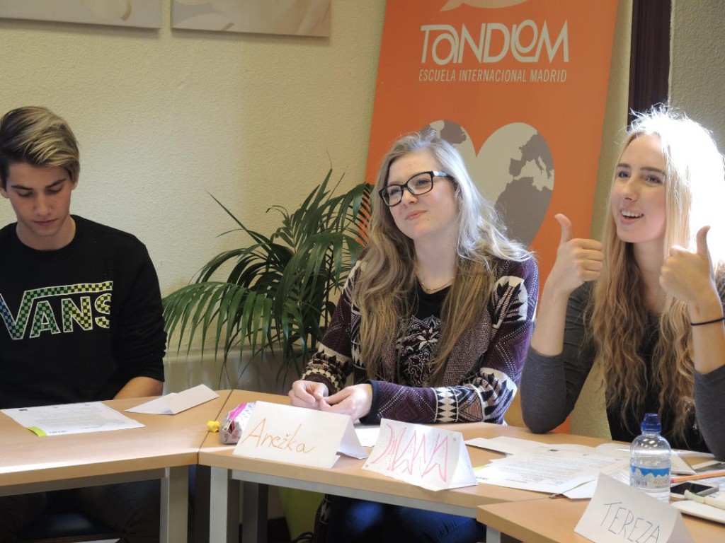 Biskupské gymnázium Brno 4