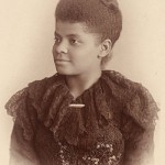 Ida Wells - Barnett