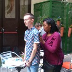 Intercultural Competence Workshop April 2