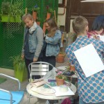 Intercultural Competence Workshop April 3