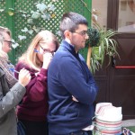 Intercultural Competence Workshop April 4