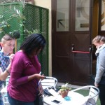 Intercultural Competence Workshop April 5