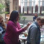 Intercultural Competence Workshop April 6