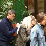 Intercultural Competence Workshop April 8