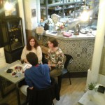 La Nata Montada 04 Exchange