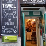 The Traveller exchange