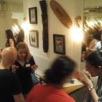 The Traveller 03 Exchange