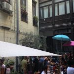 encuentro intercambio de idiomas TANDEM 2016-08-18, 4