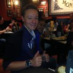 Food at 100 Montaditos