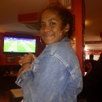 Food at 100 Montaditos