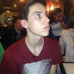 Food at 100 Montaditos