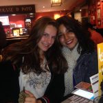 Food at 100 Montaditos