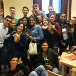 Bellepierre class Wednesday