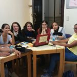 Bellepierre class Wednesday