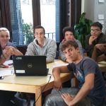 Bellepierre class Wednesday