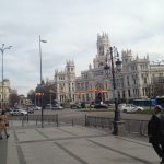 Bellepierre Madrid City Council