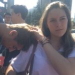 Visit to the Santiago Bernabéu stadium