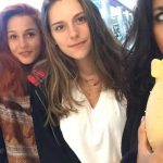 Visit to the Santiago Bernabéu stadium