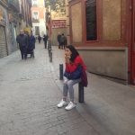 A walk through the Madrid of the Austrias