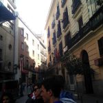 A walk through the Madrid of the Austrias